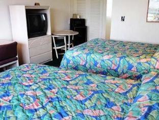 Budget Inn Of Okeechobee Zimmer foto