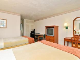 Budget Inn Of Okeechobee Zimmer foto