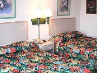 Budget Inn Of Okeechobee Zimmer foto